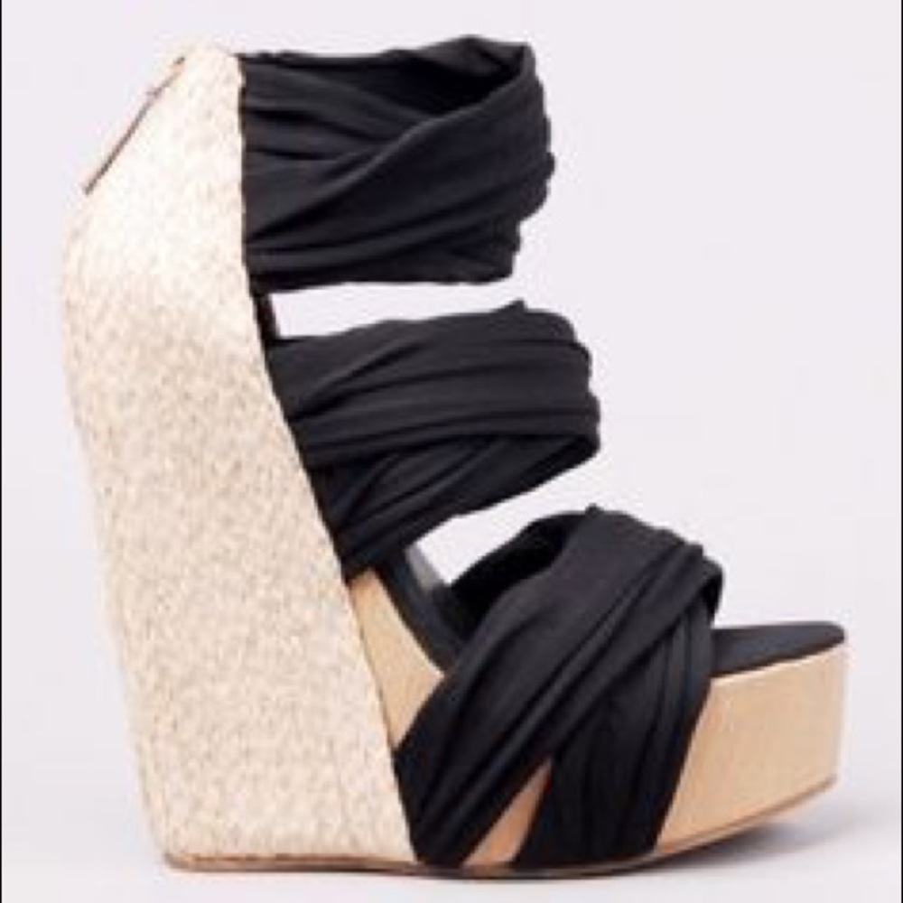 SENSO Diffusion Ruzak Wedge